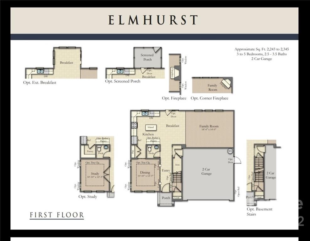 200 Boxelder Road, Unit 325 Lake Wylie, SC 29710 - Photo 2 of 6 Gallery Image 2