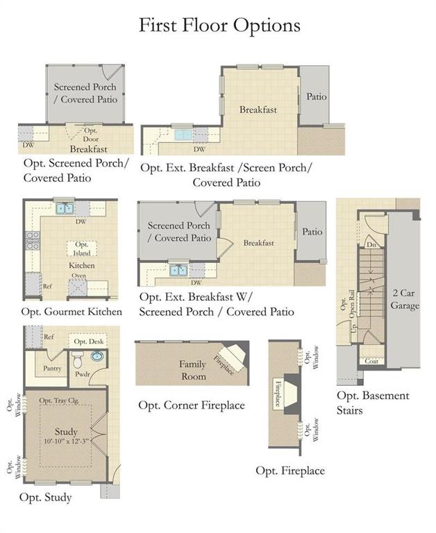 200 Boxelder Road, Unit 325 Lake Wylie, SC 29710 - Photo 3 of 6 Gallery Image 3