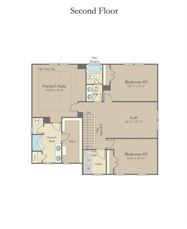 200 Boxelder Road, Unit 325 Lake Wylie, SC 29710 - Photo 4 of 6 Gallery Image 4