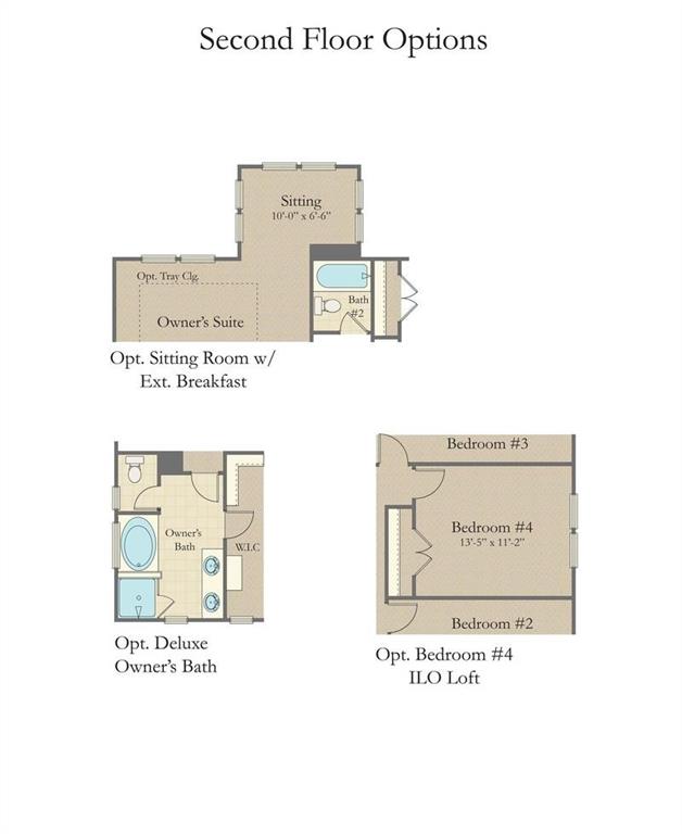 200 Boxelder Road, Unit 325 Lake Wylie, SC 29710 - Photo 5 of 6 Gallery Image 5