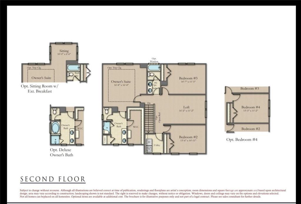 200 Boxelder Road, Unit 325 Lake Wylie, SC 29710 - Photo 6 of 6 Gallery Image 6