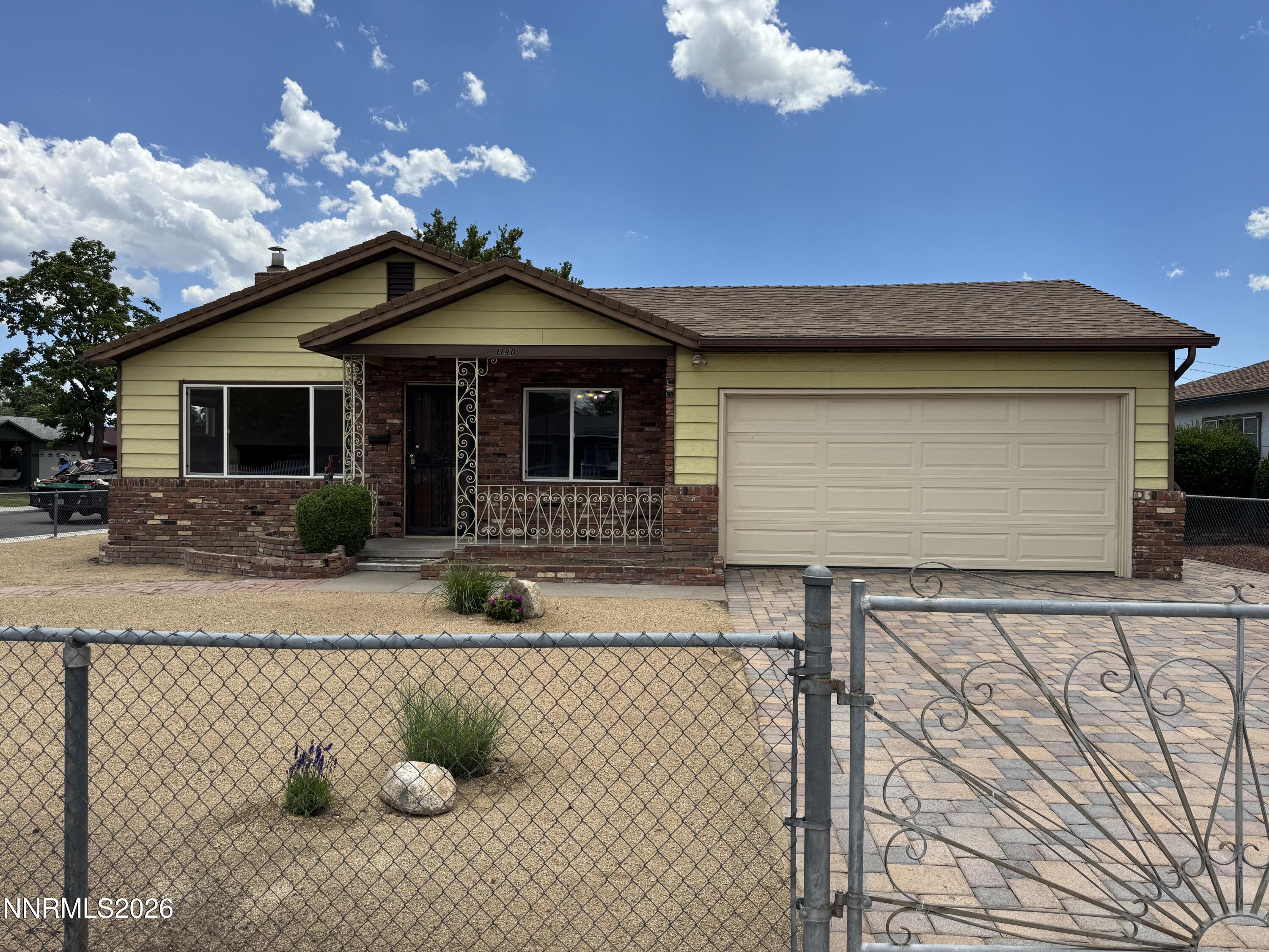1190 Grand Canyon Boulevard Reno, NV 89502 - Photo 1 of 25 IMG_7109