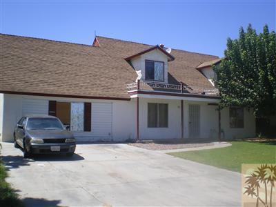 45525 Del Rey Avenue Indio, CA 92201 - Photo 1 of 2 Primary Photo