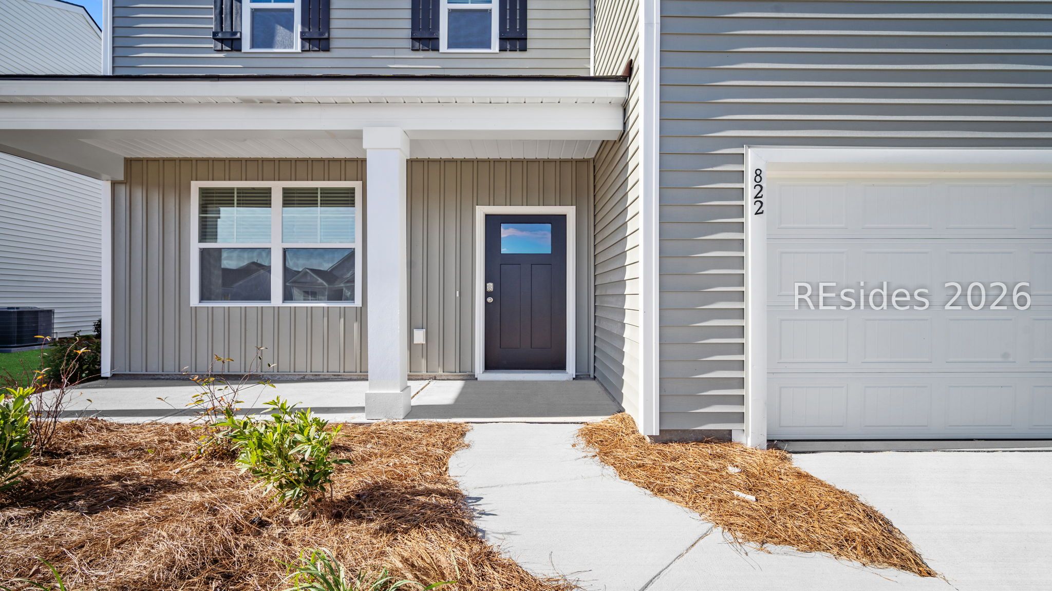 1093 Sanctuary Drive Ridgeland, SC 29936 - Photo 4 of 34