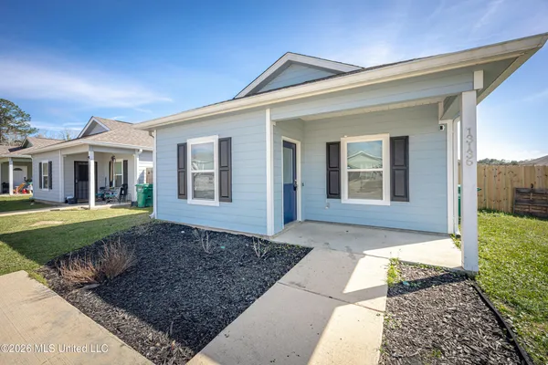 $1,700 | Undisclosed Address, Gulfport, MS 39503