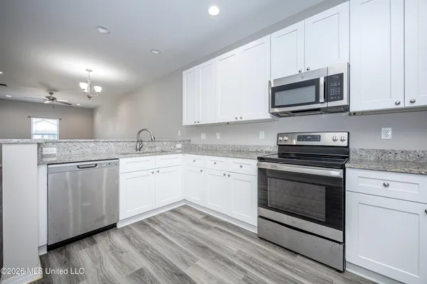 $1,700 | Undisclosed Address, Gulfport, MS 39503