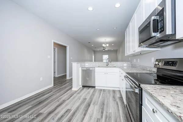 $1,700 | Undisclosed Address, Gulfport, MS 39503