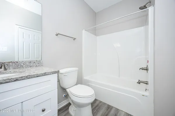 $1,700 | Undisclosed Address, Gulfport, MS 39503