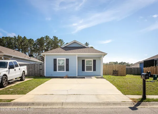 $1,700 | Undisclosed Address, Gulfport, MS 39503