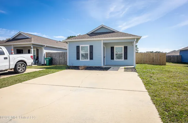 $1,700 | Undisclosed Address, Gulfport, MS 39503