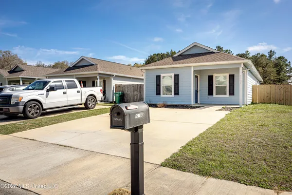 $1,700 | Undisclosed Address, Gulfport, MS 39503