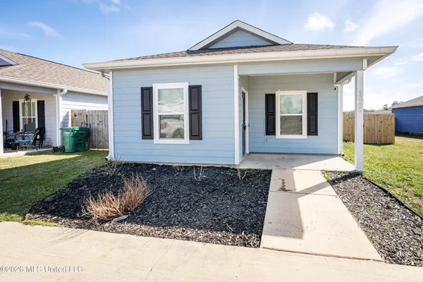 $1,700 | Undisclosed Address, Gulfport, MS 39503