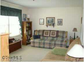 2867 Pine Ridge Road Asheboro, NC 27205 - Photo 4 of 9 Other. Living Room