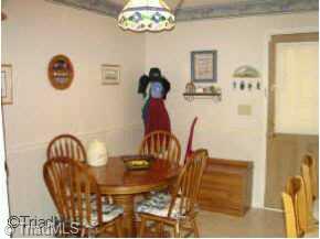 2867 Pine Ridge Road Asheboro, NC 27205 - Photo 8 of 9 Other. Dining Area