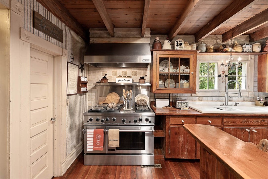 510 Bladen Road Brunswick, GA 31523 - Photo 13 of 74