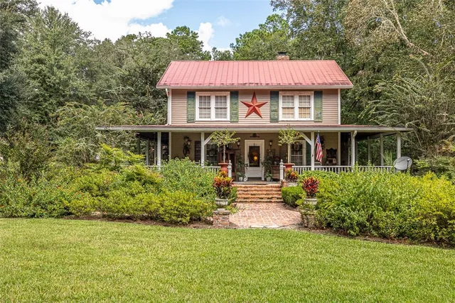 $1,598,000 | 510 Bladen Road, Brunswick, GA 31523