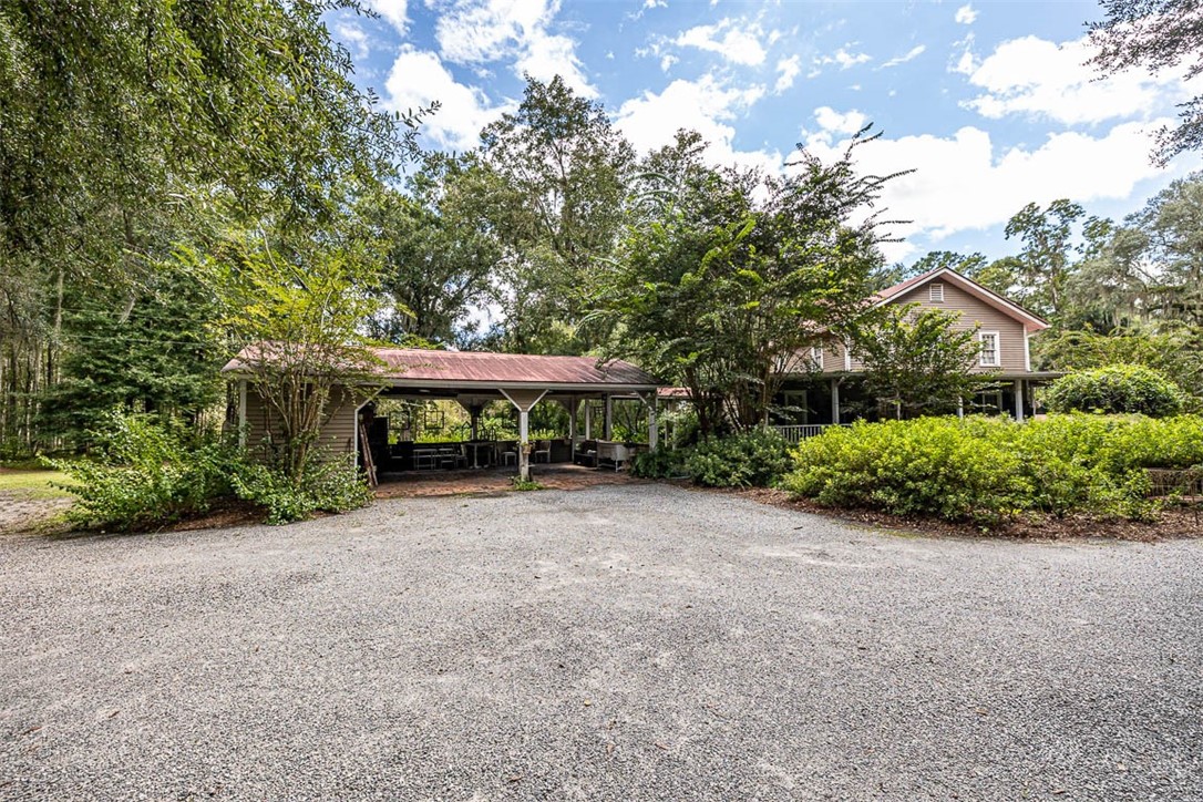 510 Bladen Road Brunswick, GA 31523 - Photo 24 of 74