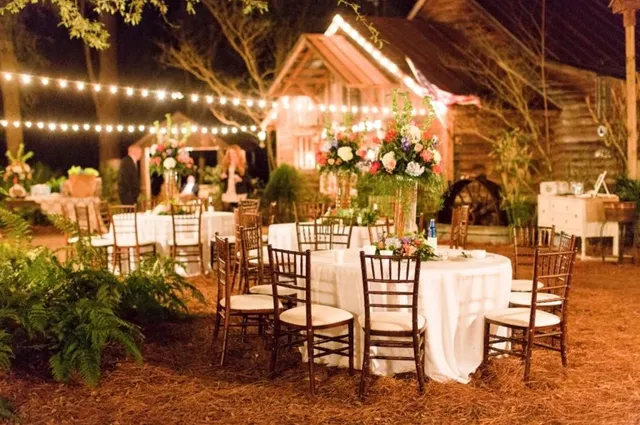 $1,598,000 | 510 Bladen Road, Brunswick, GA 31523