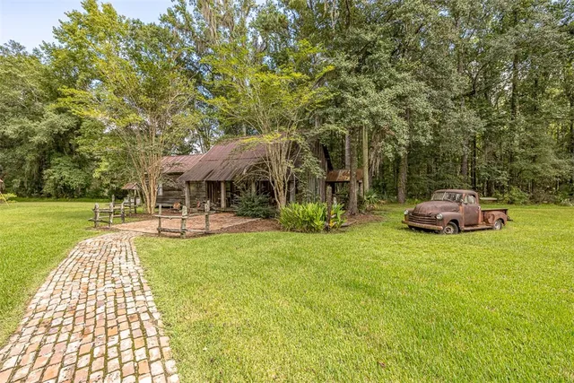 $1,598,000 | 510 Bladen Road, Brunswick, GA 31523