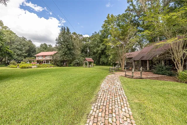 $1,598,000 | 510 Bladen Road, Brunswick, GA 31523