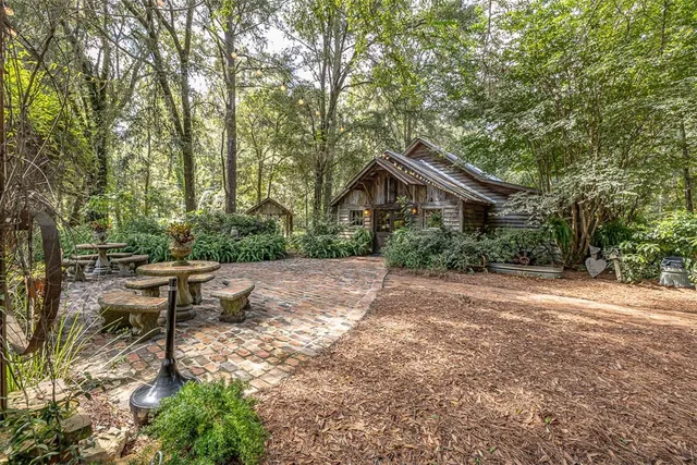 $1,598,000 | 510 Bladen Road, Brunswick, GA 31523