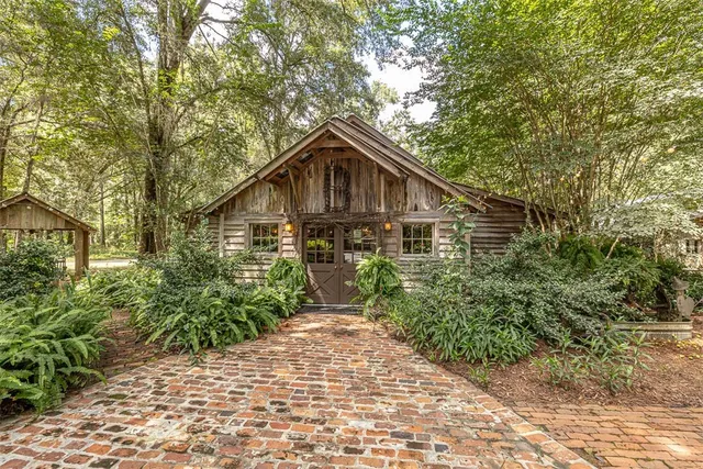 $1,598,000 | 510 Bladen Road, Brunswick, GA 31523