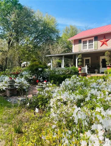 $1,598,000 | 510 Bladen Road, Brunswick, GA 31523