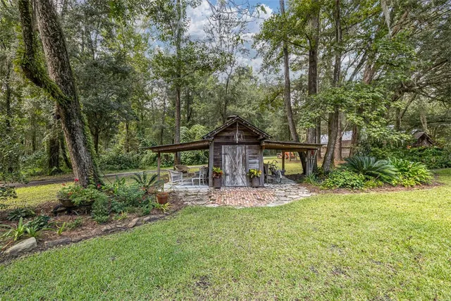 $1,598,000 | 510 Bladen Road, Brunswick, GA 31523