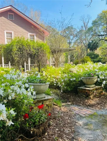 $1,598,000 | 510 Bladen Road, Brunswick, GA 31523