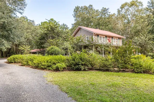 $1,598,000 | 510 Bladen Road, Brunswick, GA 31523