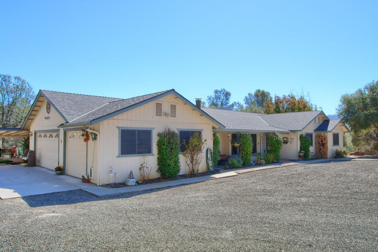 32149 Sunset Ridge Road West Coarsegold, CA 93614 - Photo 2 of 59 Gallery Image 2