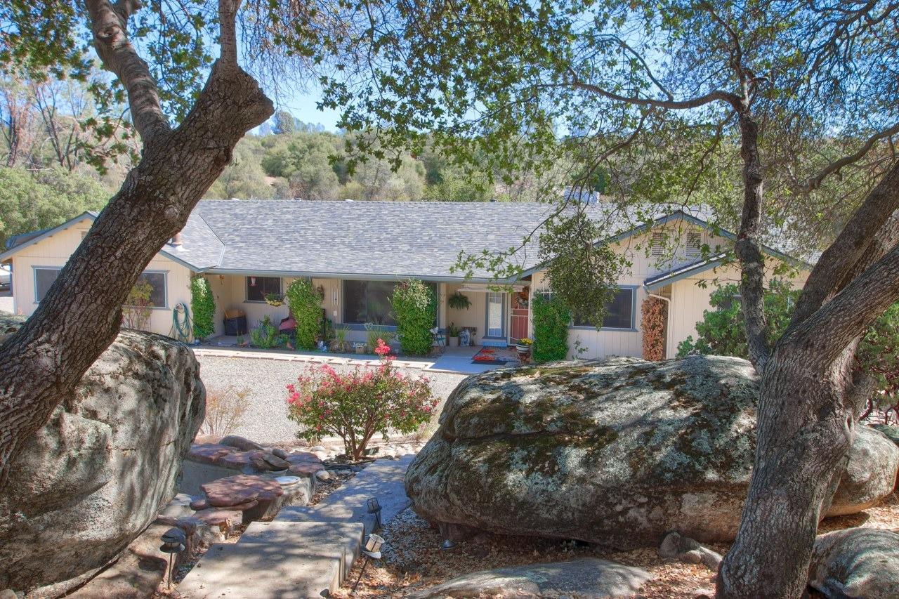 32149 Sunset Ridge Road West Coarsegold, CA 93614 - Photo 29 of 59 Gallery Image 29