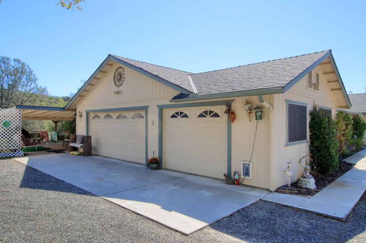 32149 Sunset Ridge Road West Coarsegold, CA 93614 - Photo 36 of 59 Gallery Image 36