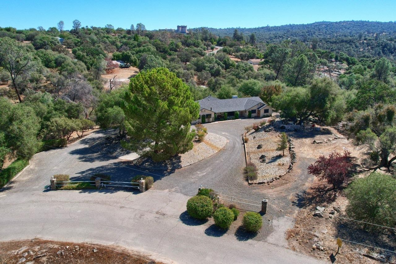 32149 Sunset Ridge Road West Coarsegold, CA 93614 - Photo 54 of 59 Gallery Image 54