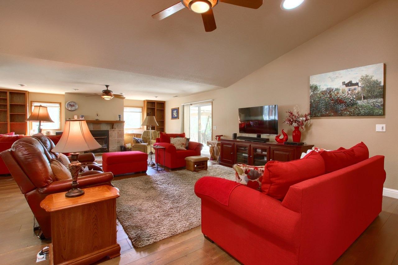32149 Sunset Ridge Road West Coarsegold, CA 93614 - Photo 9 of 59 Gallery Image 9