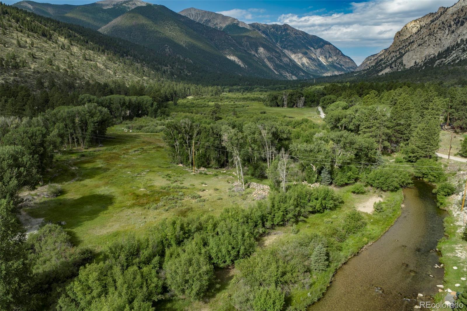 290 Tbd County Road Nathrop, CO 81236 - Photo 15 of 26