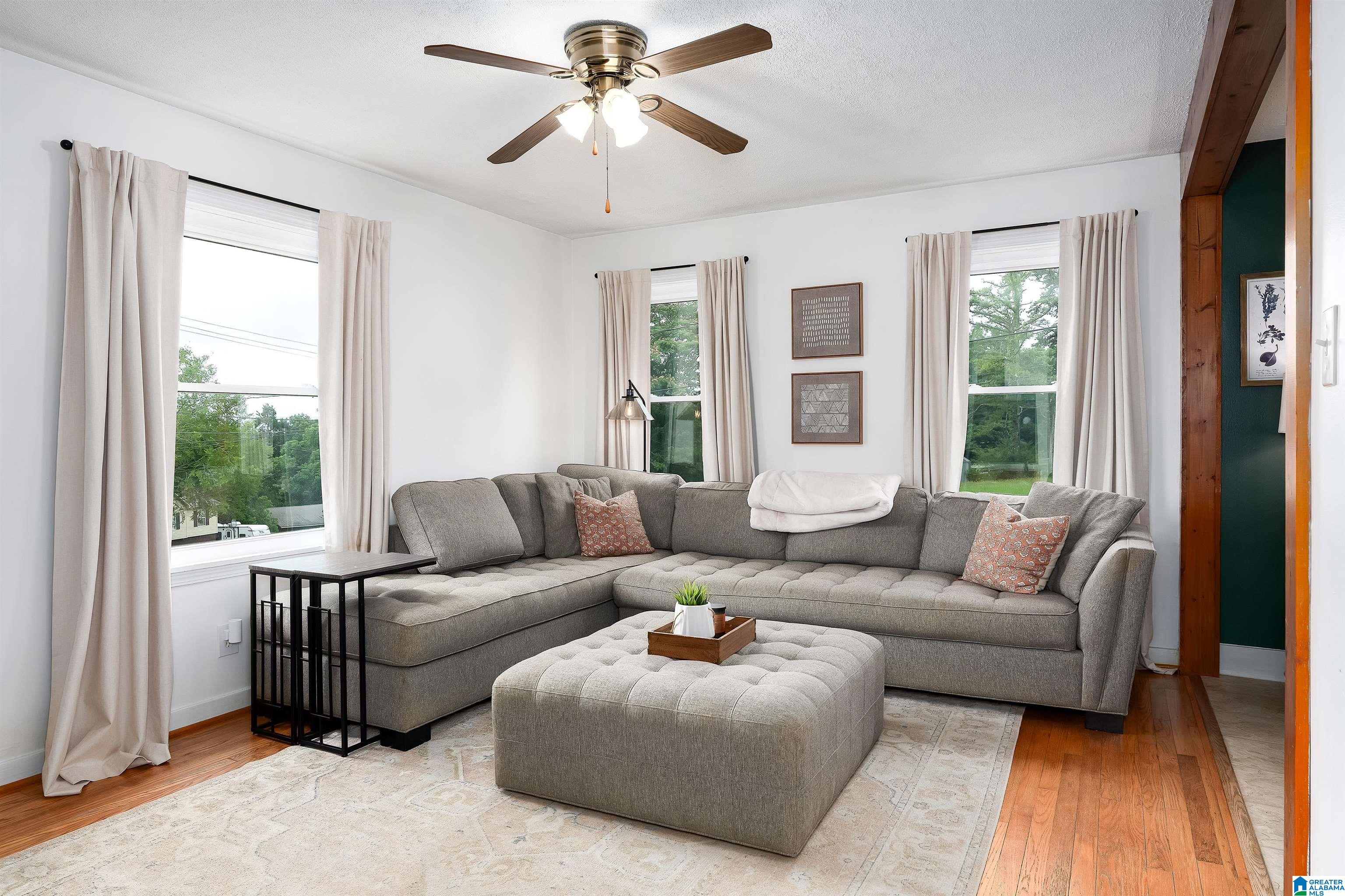 798 Blackjack Road Trussville, AL 35173 - Photo 10 of 26