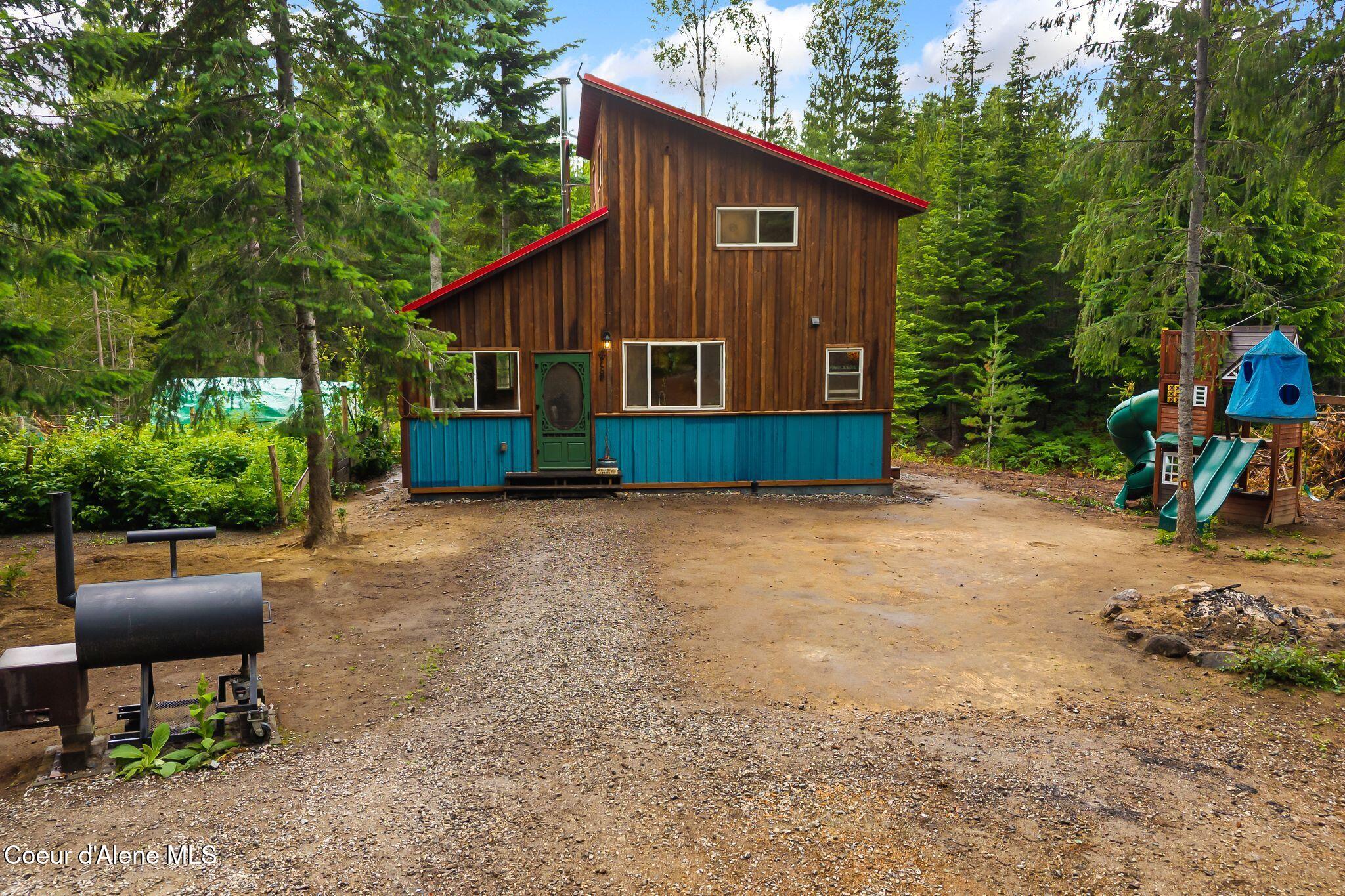 840 Artisan Way Sandpoint, ID 83864 - Photo 2 of 57 2_DJI_20260701055126_0571_D