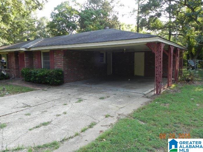 3737 Berkeley Drive Montgomery, AL 36111 - Photo 2 of 8
