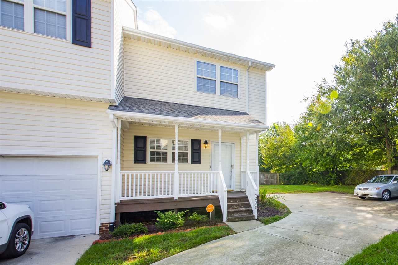 4220 Standing Rock Way Raleigh, NC 27604 - Photo 2 of 27 Photo 2