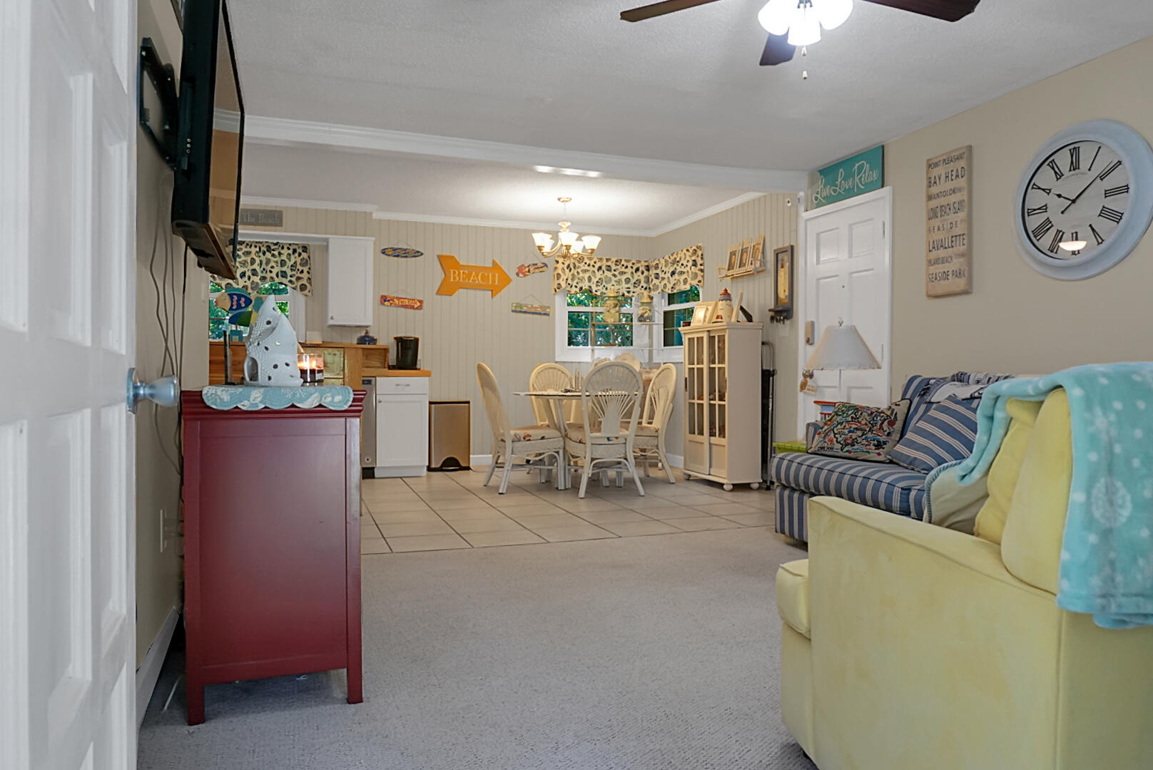 1016 Millwood Loop Jamestown, SC 29453 - Photo 2 of 42 DSC07364