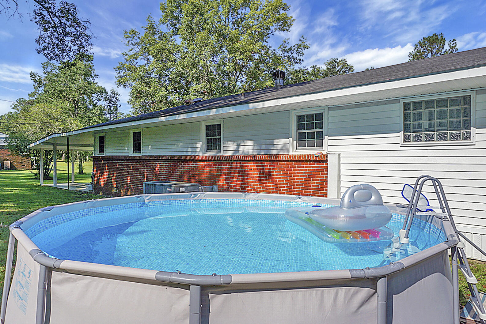 1016 Millwood Loop Jamestown, SC 29453 - Photo 36 of 42 DSC07534