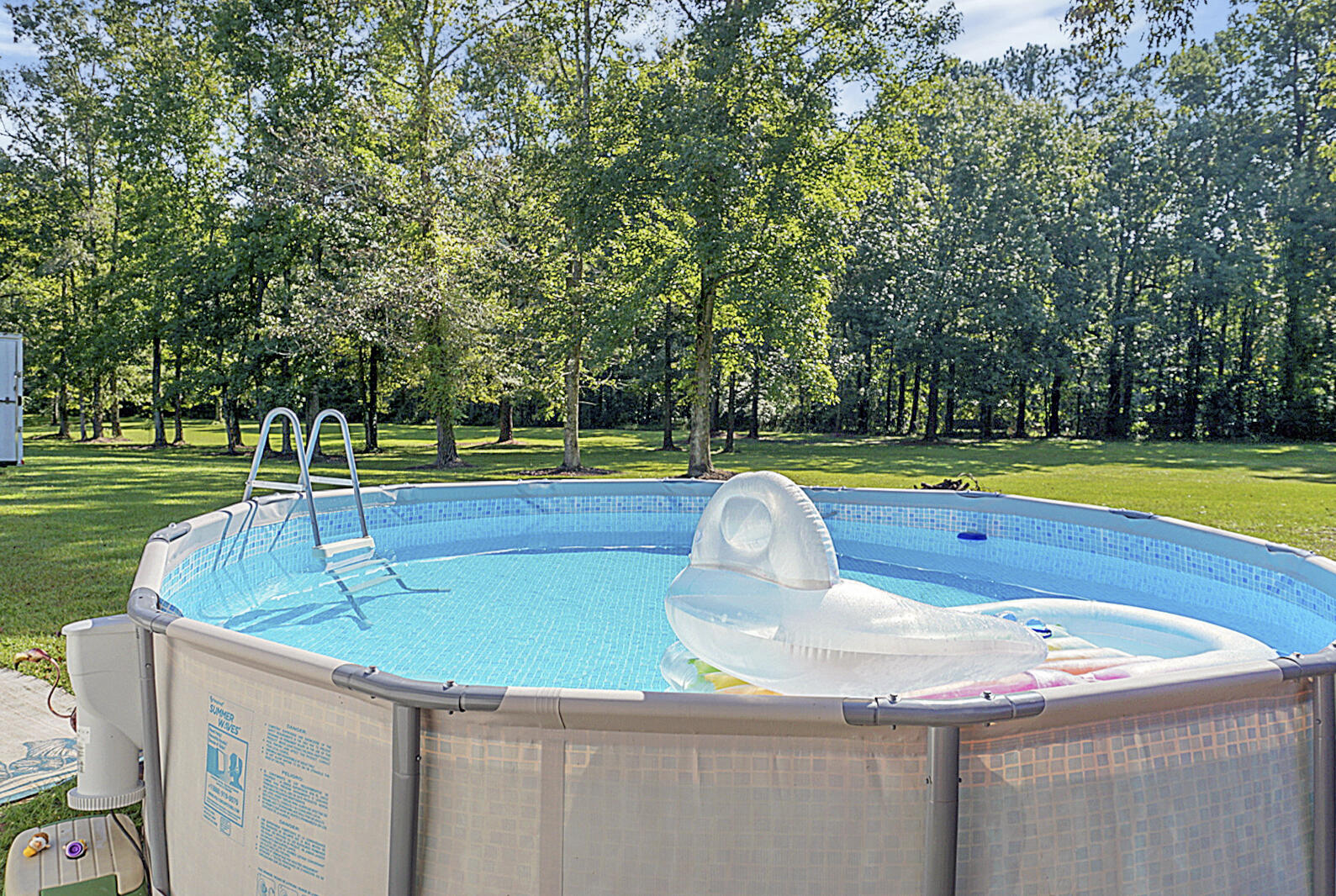 1016 Millwood Loop Jamestown, SC 29453 - Photo 37 of 42 DSC07543