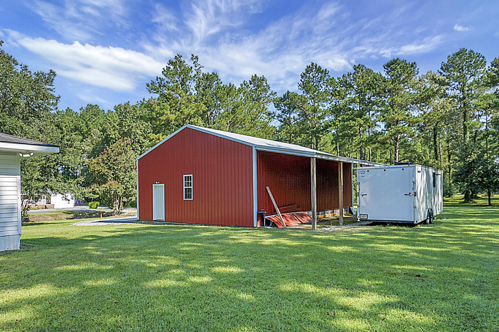1016 Millwood Loop Jamestown, SC 29453 - Photo 39 of 42 DSC07531