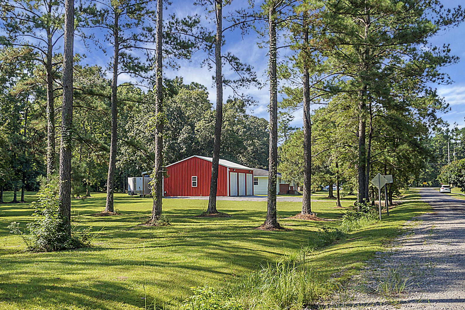 1016 Millwood Loop Jamestown, SC 29453 - Photo 40 of 42 DSC07582