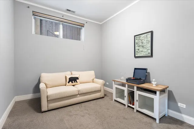 $599,900 | 2444 West Diversey Avenue, Unit 1W, Chicago, IL 60647