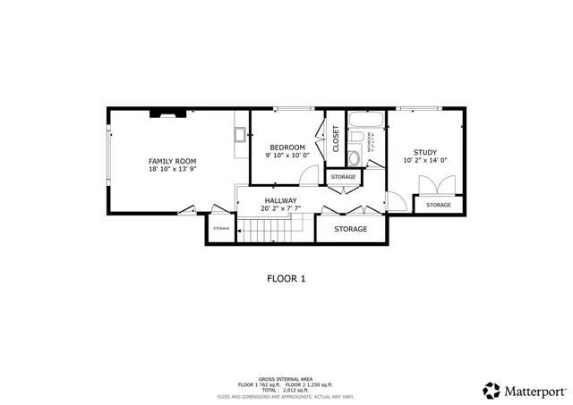$599,900 | 2444 West Diversey Avenue, Unit 1W, Chicago, IL 60647