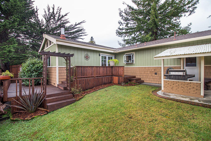 3616 Edgewood Road Eureka, CA 95501 - Photo 34 of 36