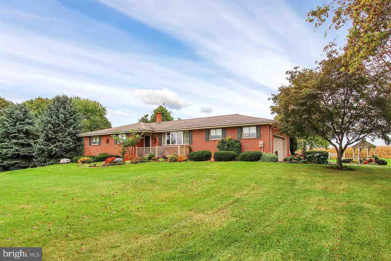 4231 Admire Road Dover, PA 17315 - Photo 1 of 26 Gallery Image 1