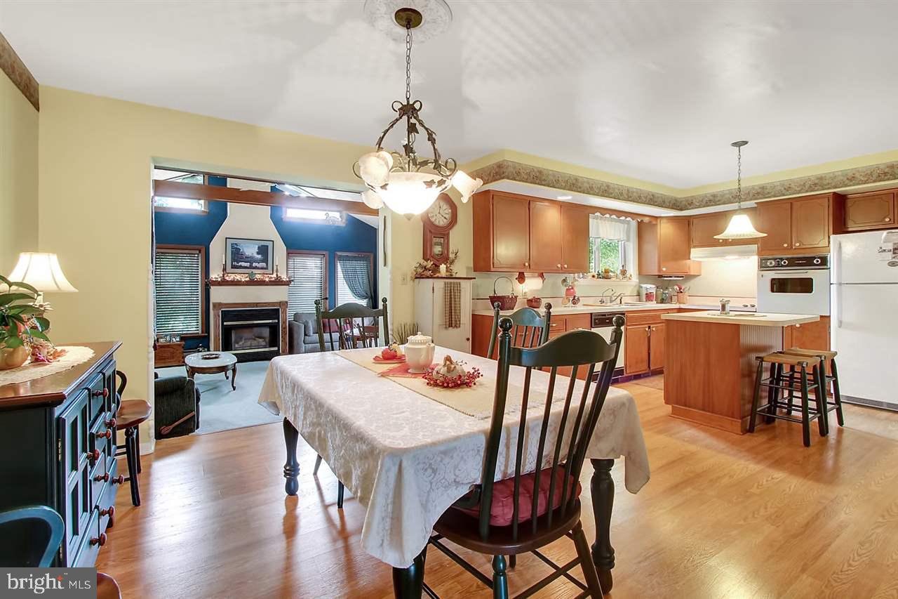 4231 Admire Road Dover, PA 17315 - Photo 8 of 26 Gallery Image 8